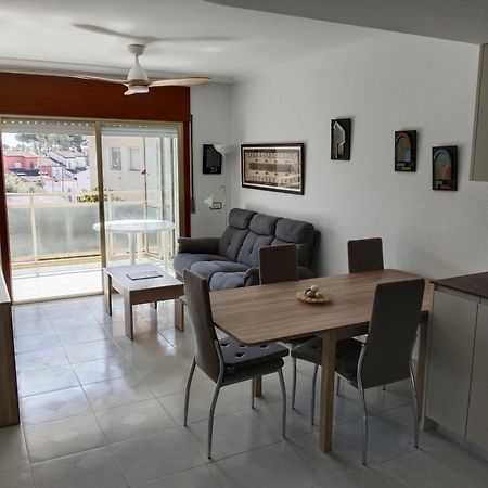 קמברילס Cozzy Flat In A Quiet And Nice Area / Acogedor Apartamento En Zona Tranquila Y Agradable מראה חיצוני תמונה