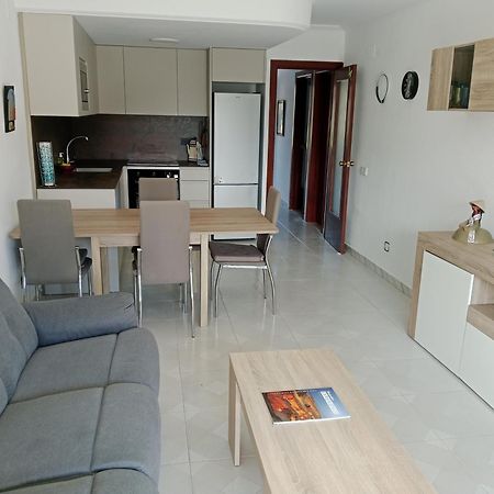 קמברילס Cozzy Flat In A Quiet And Nice Area / Acogedor Apartamento En Zona Tranquila Y Agradable מראה חיצוני תמונה