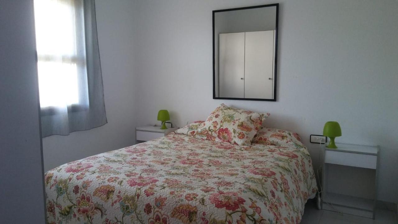 קמברילס Cozzy Flat In A Quiet And Nice Area / Acogedor Apartamento En Zona Tranquila Y Agradable מראה חיצוני תמונה
