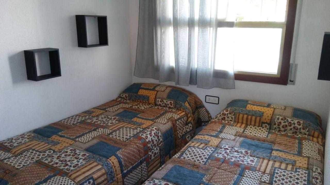 קמברילס Cozzy Flat In A Quiet And Nice Area / Acogedor Apartamento En Zona Tranquila Y Agradable מראה חיצוני תמונה