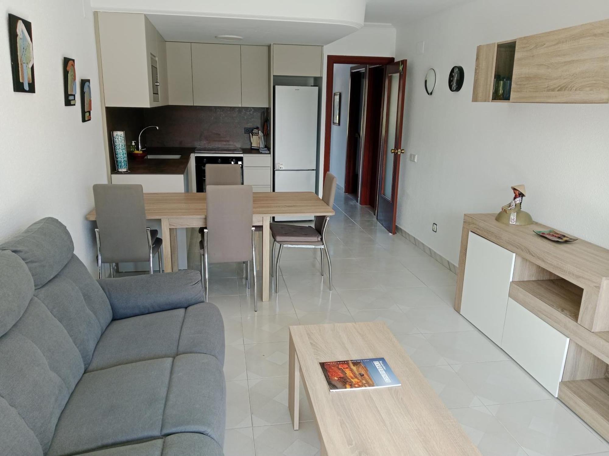 קמברילס Cozzy Flat In A Quiet And Nice Area / Acogedor Apartamento En Zona Tranquila Y Agradable מראה חיצוני תמונה
